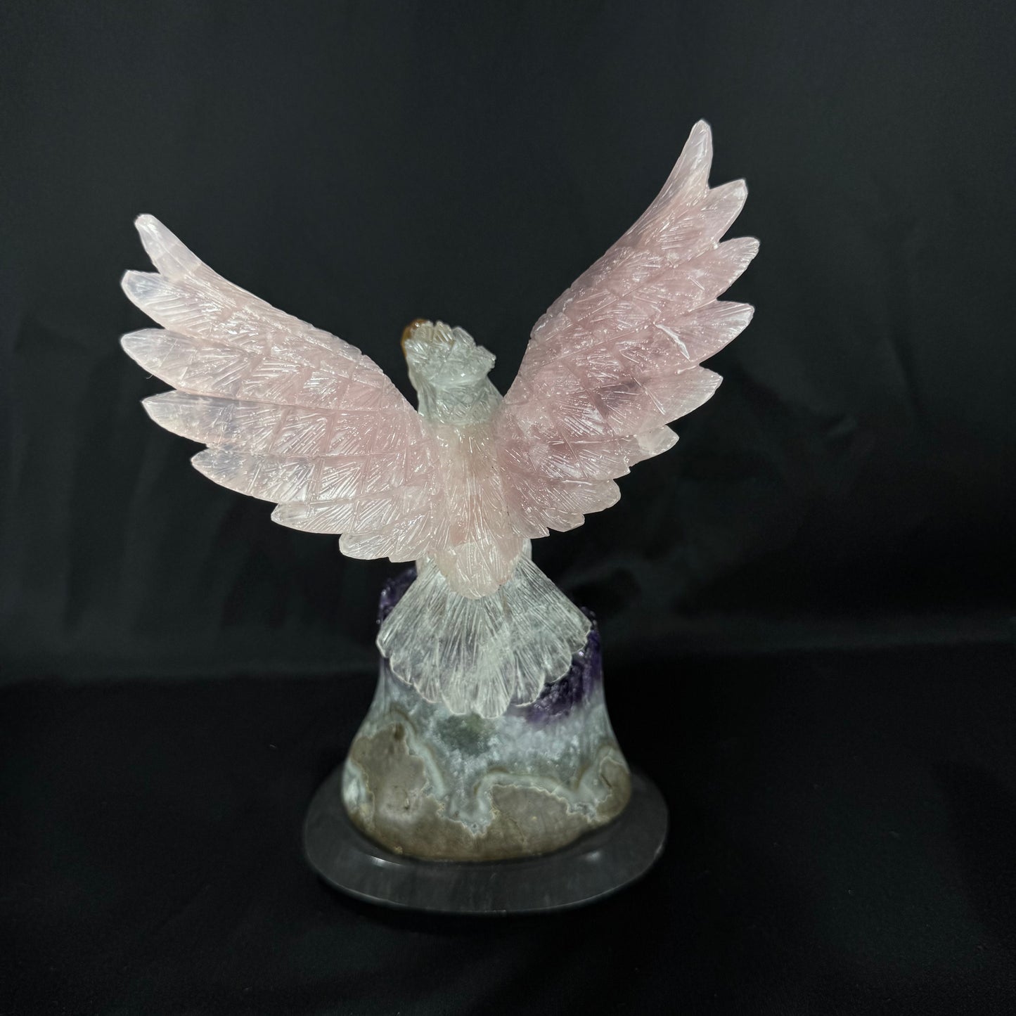 The Rose Eagle