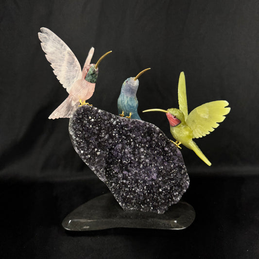The Gemstone Trio