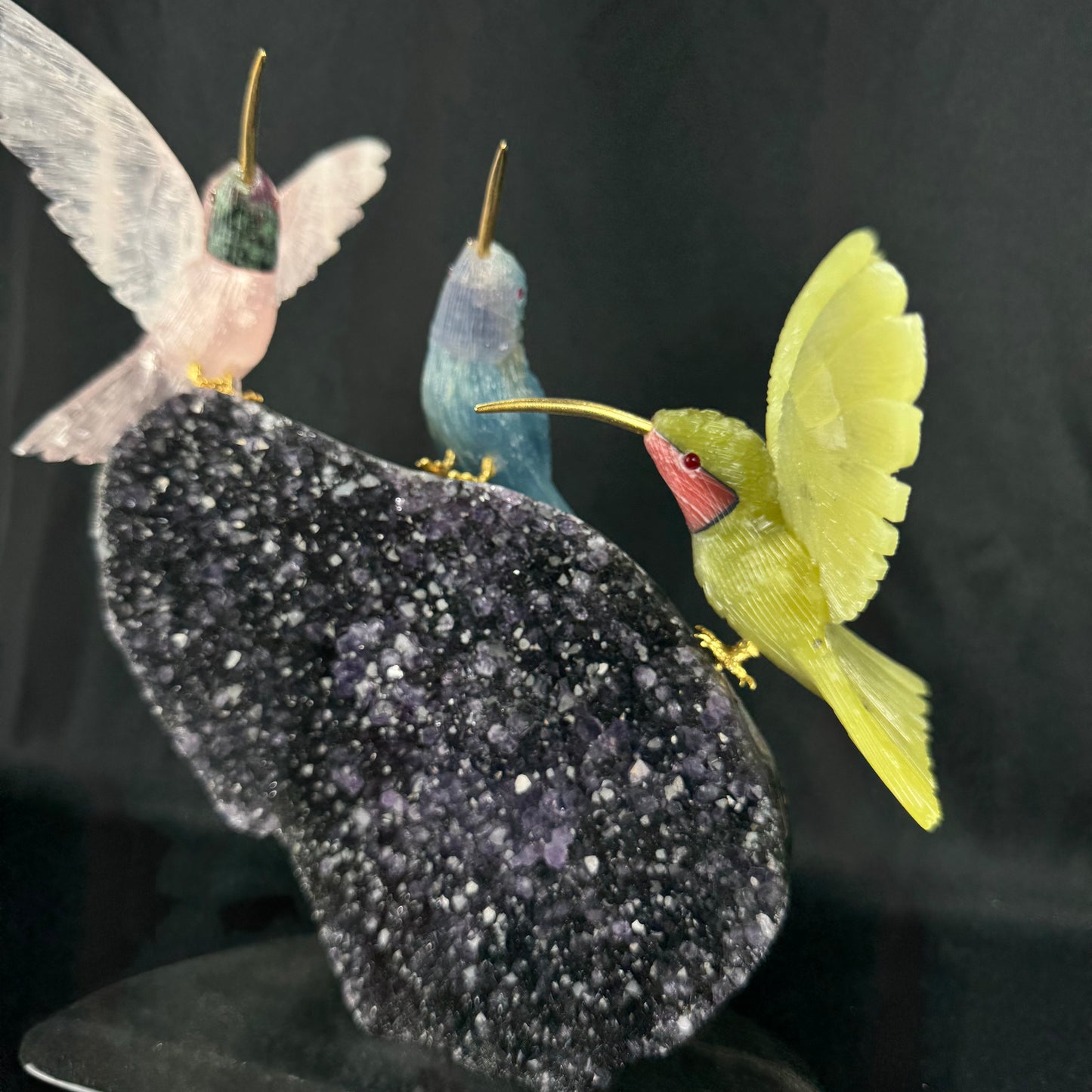 The Gemstone Trio