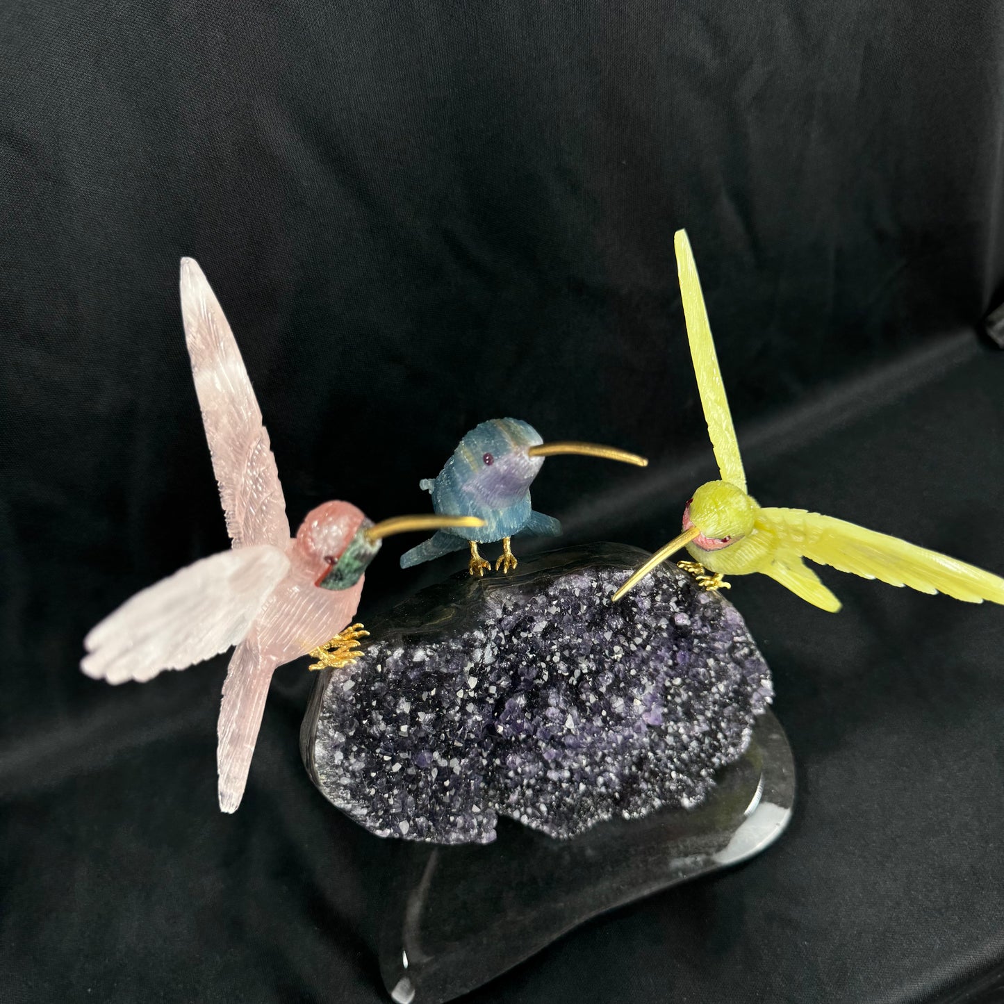 The Gemstone Trio