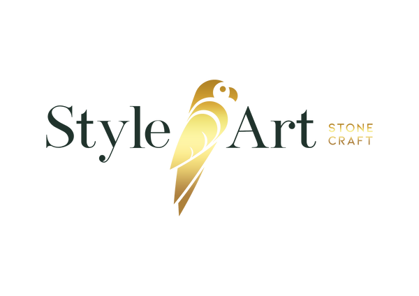 Style Art Stone Craft